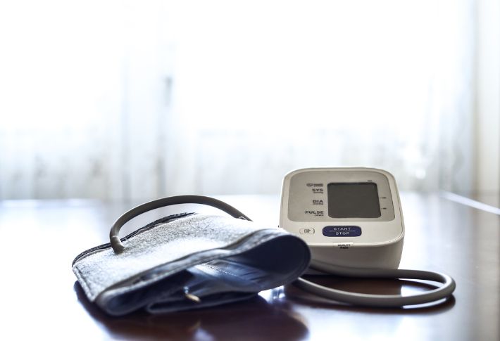 blood-pressure-monitor-TheIndependence highest-quality blood pressure monitor