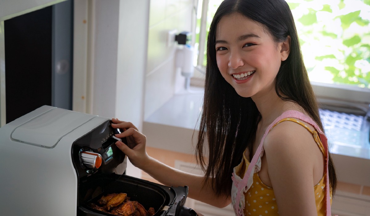 air fryer oven independence Prepping Food for an Air Fryer Oven