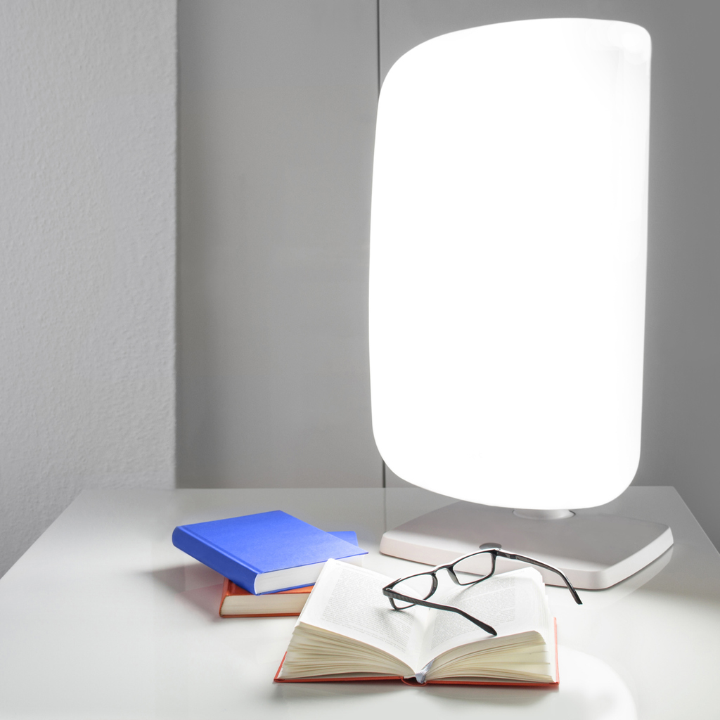 Lamp Daylight Therapy image